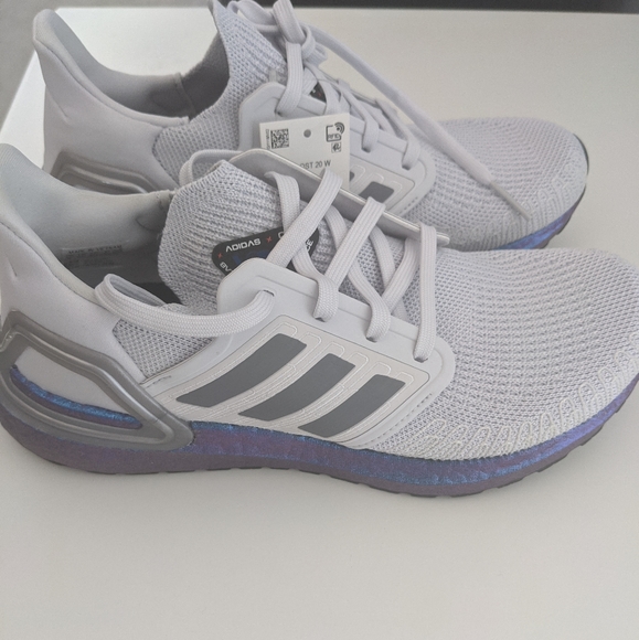 adidas Shoes - Women's Ultraboost 20 Running Sneakers